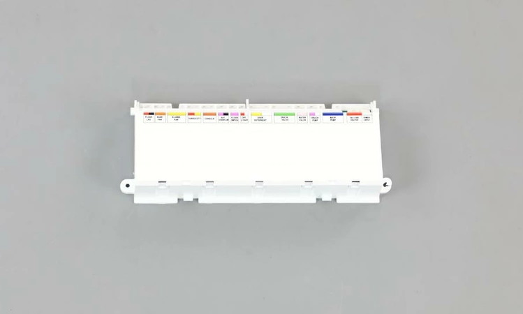 5304496879 Frigidaire Range Panel