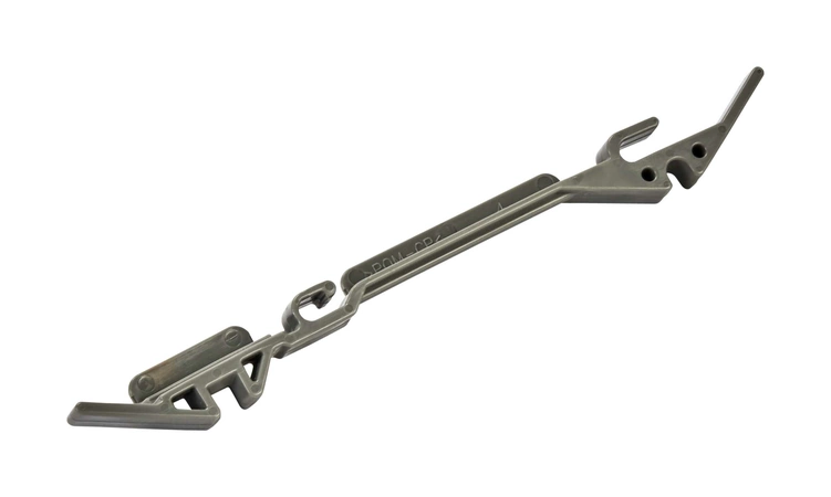 WP99003106 Whirlpool Latch Assembly
