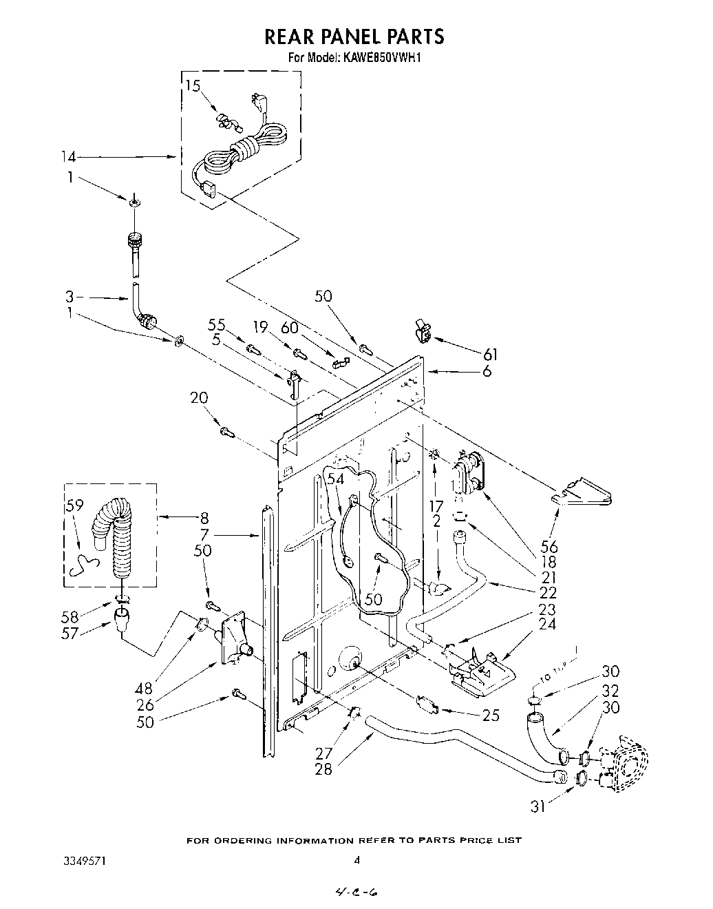 03 - REAR PANEL