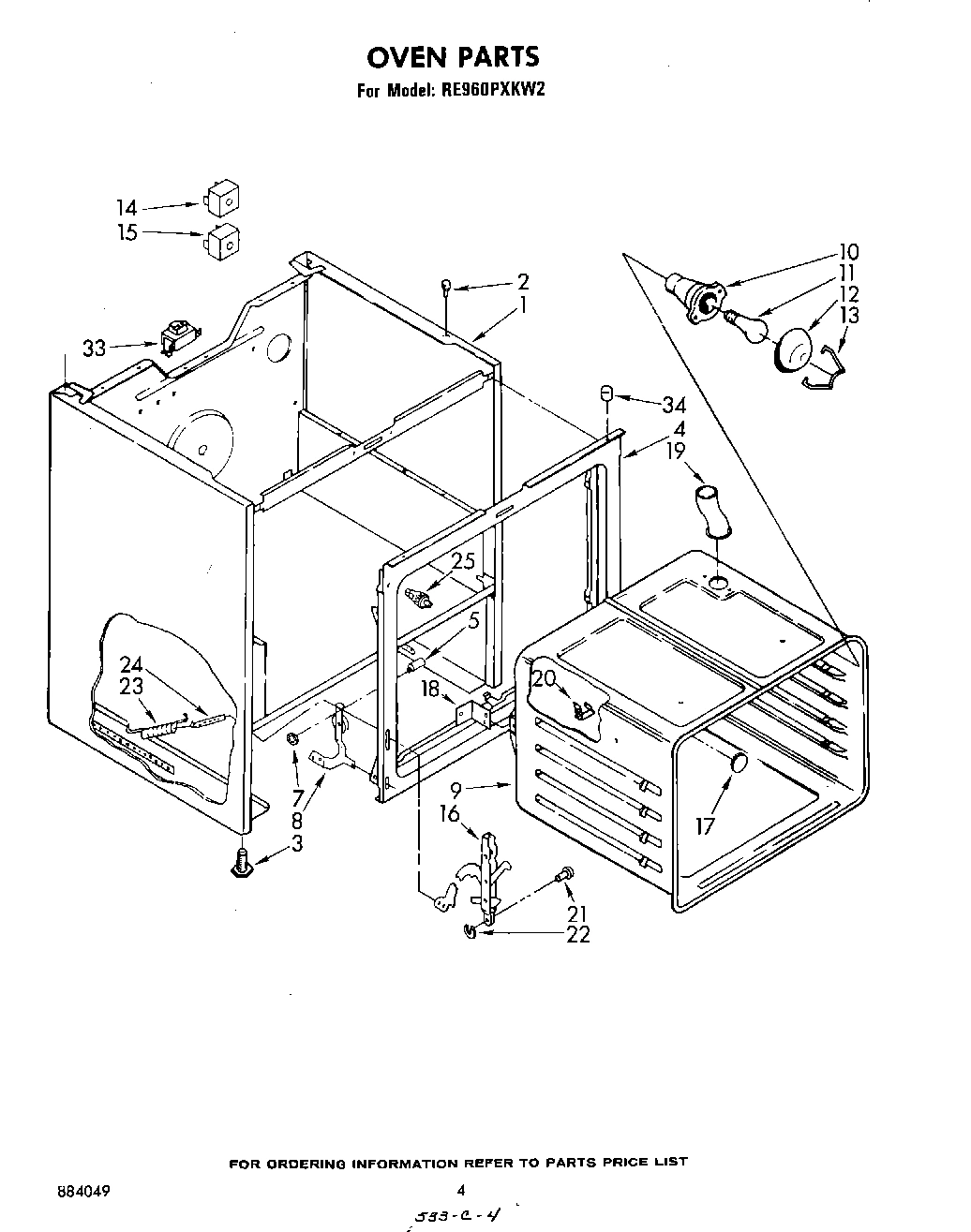 03 - OVEN