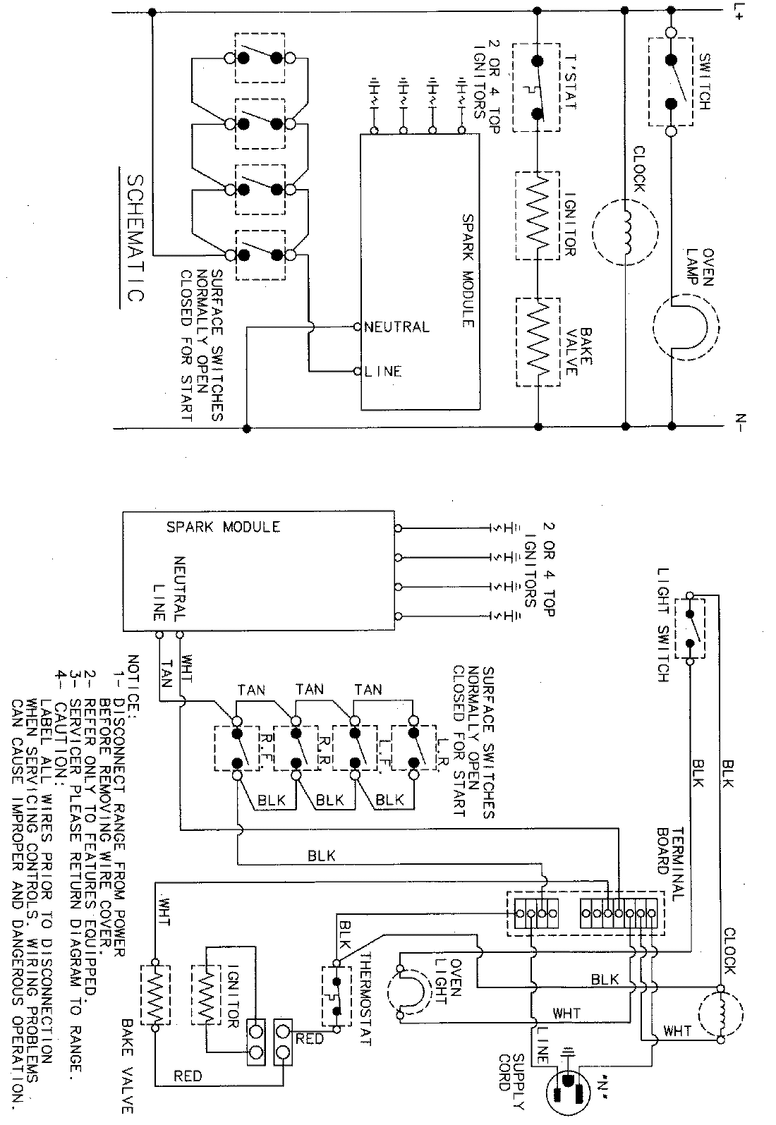 05 - WIRING INFORMATION