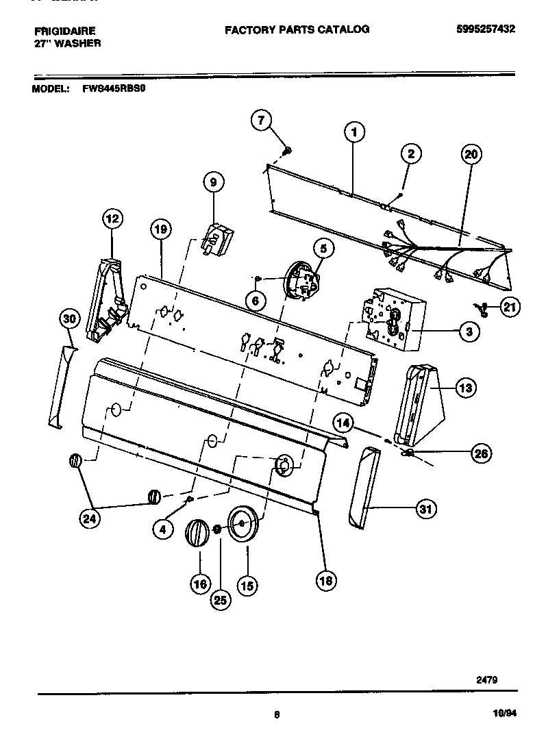 05 - CONSOLE & CONTROLS
