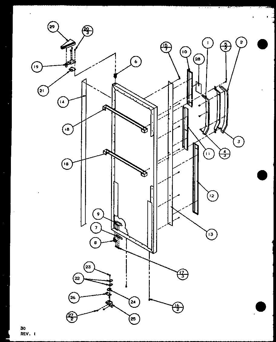 06 - REF DOOR