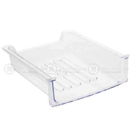 WR72X10309 GE Refrigerator Deli Pan