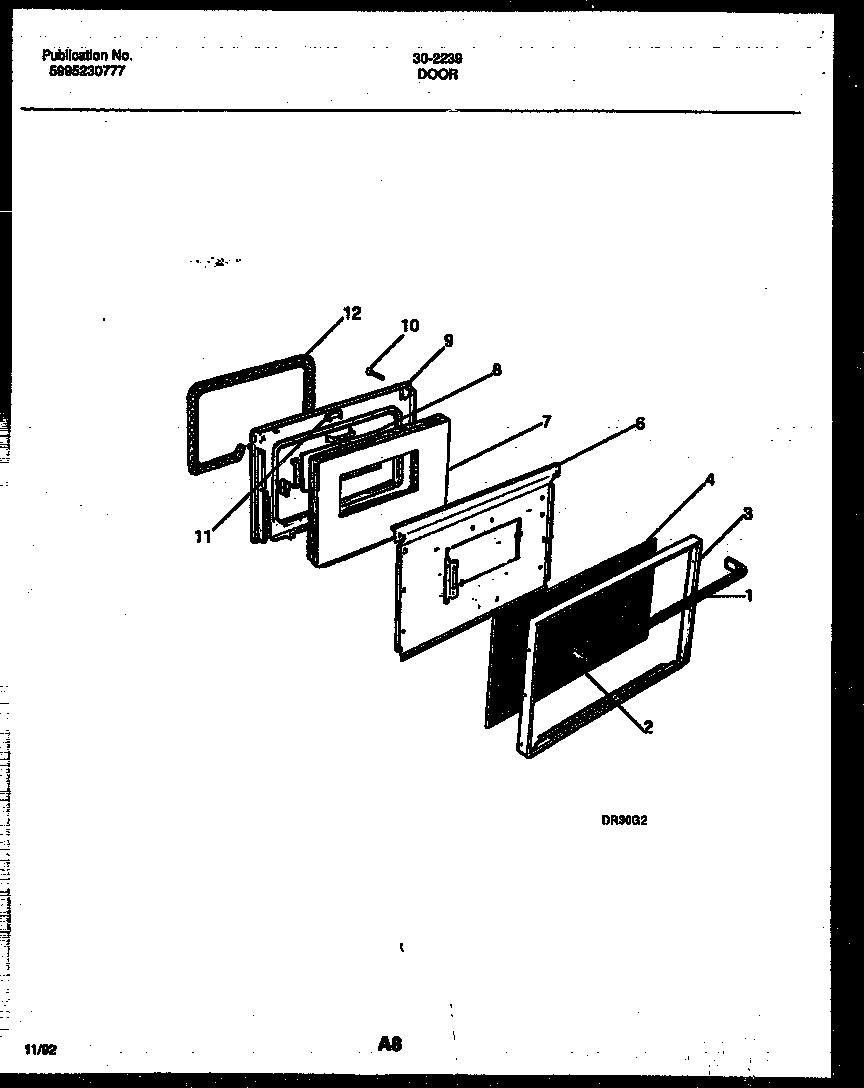 05 - DOOR PARTS