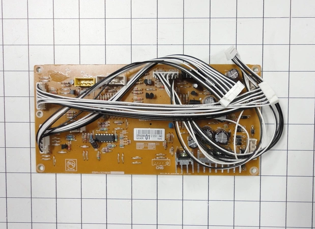 PCB Assembly,Main