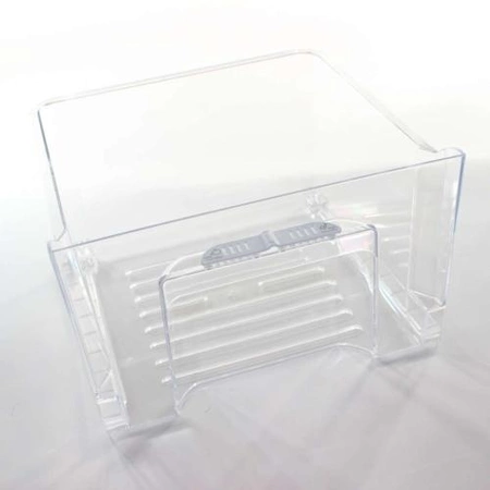 W10860753 Whirlpool Refrigerator Crisper Draw