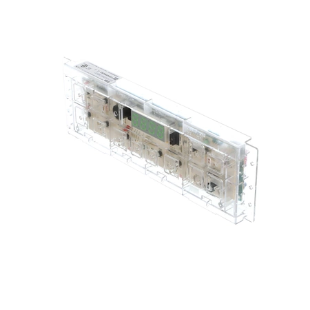 WB27K10354 GE Range Gas Control