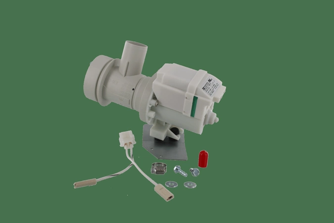 888P3 Speed Queen Drain Pump Kit