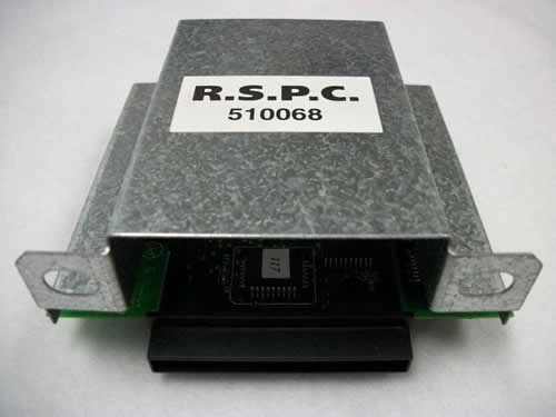 D510068P Speed Queen Card Reader and Bracket