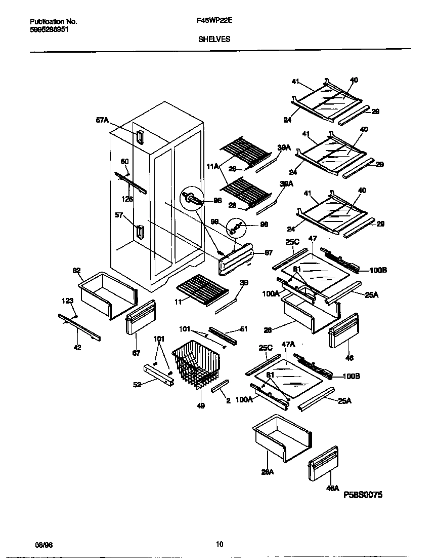 05 - SHELVES