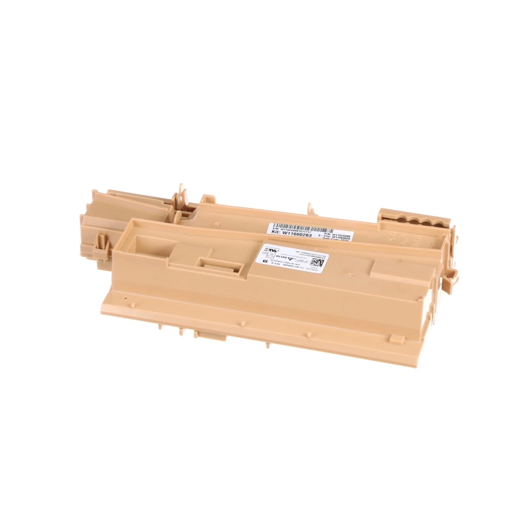 W11660283 Whirlpool Electronic Control Board with Core