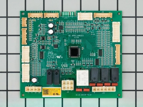 REFRIGERATOR MAIN CONTROL BOAR