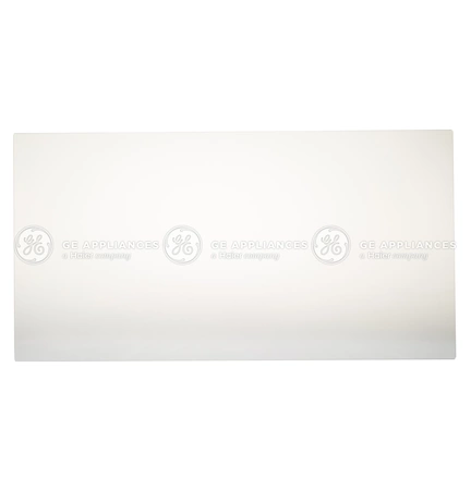 WR32X31875 GE Refrigerator Glass Frame Vegeta