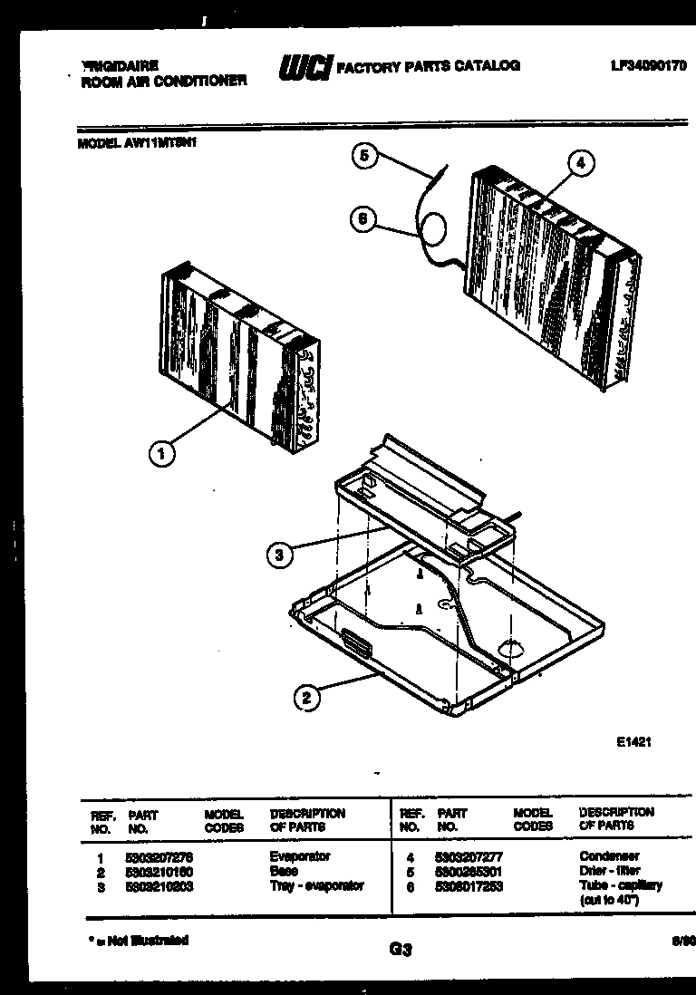 06 - UNIT PARTS