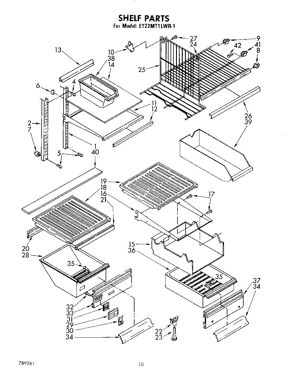 06 - SHELF