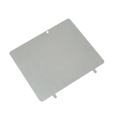 WB02T10564 GE Range Terminal Block Cover