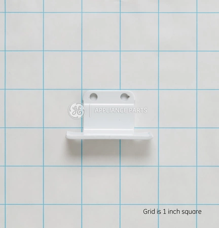 WR02X10690 GE Refrigerator Door Stop