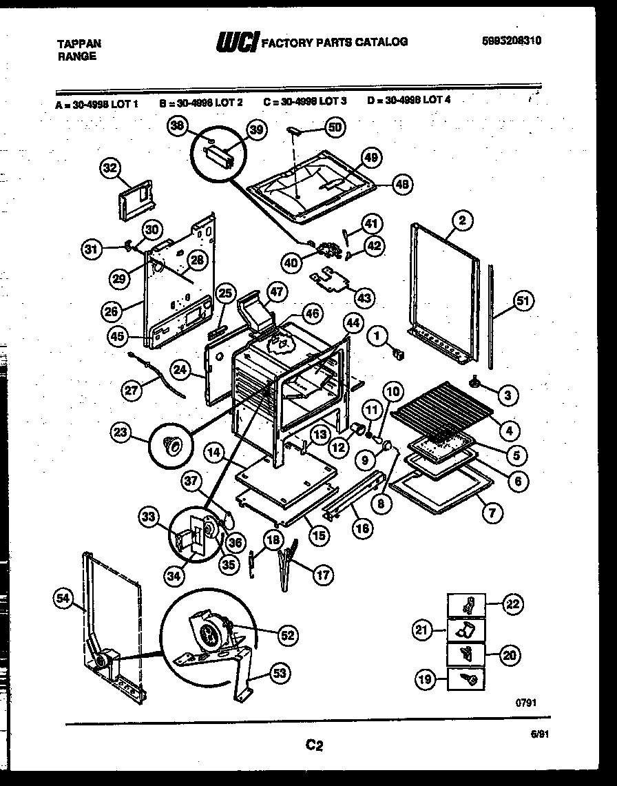 06 - BODY PARTS