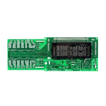 EBR87050406 LG Main PCB Assembly