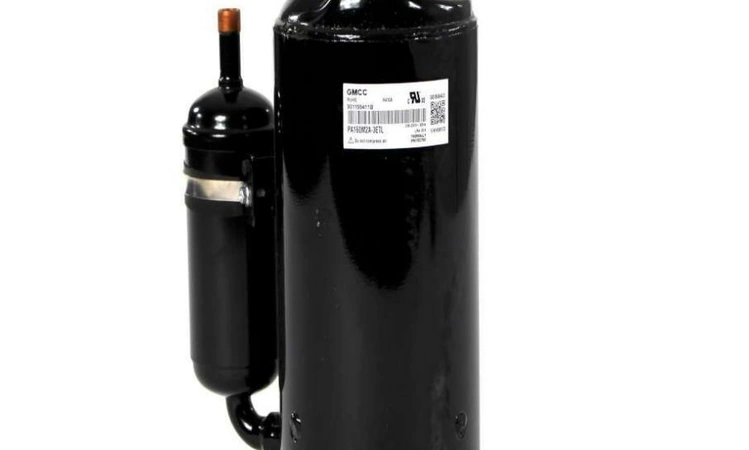 TBZ36035402 LG Air Conditioner Compressor Ass
