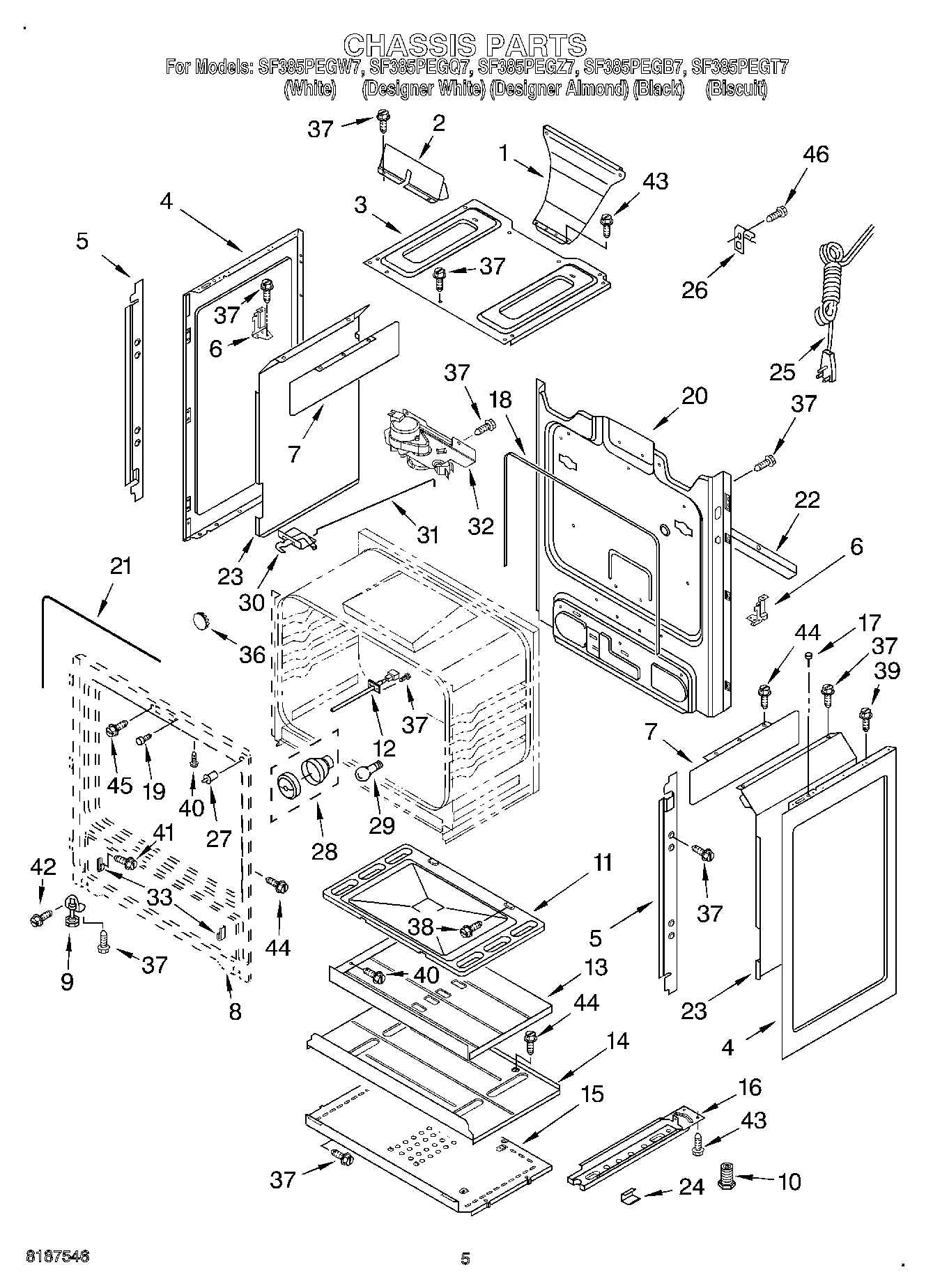 04 - CHASSIS