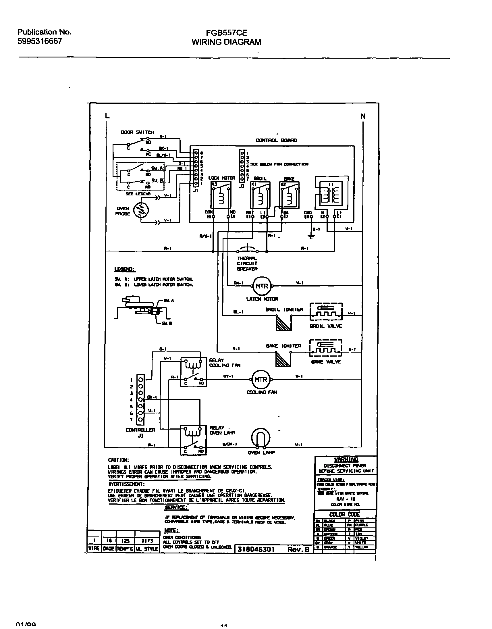 11 - WIRING