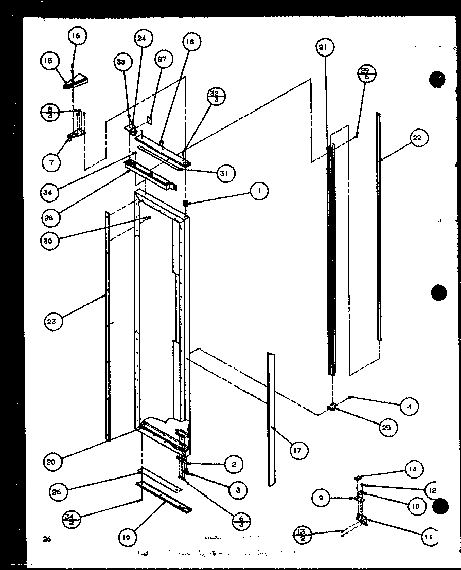 05 - FZ DOOR