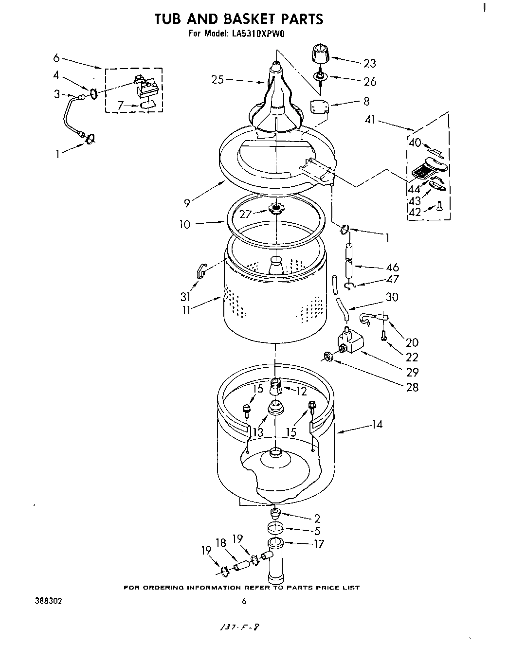 05 - TUB AND BASKET