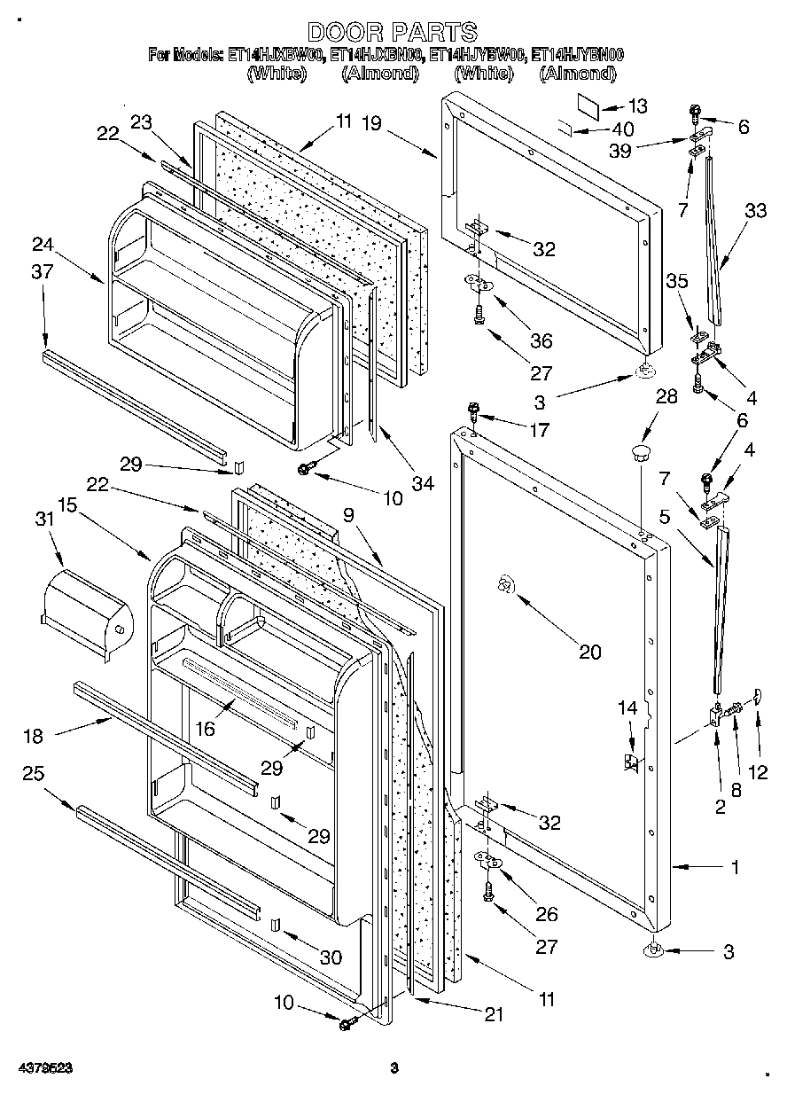 02 - DOOR