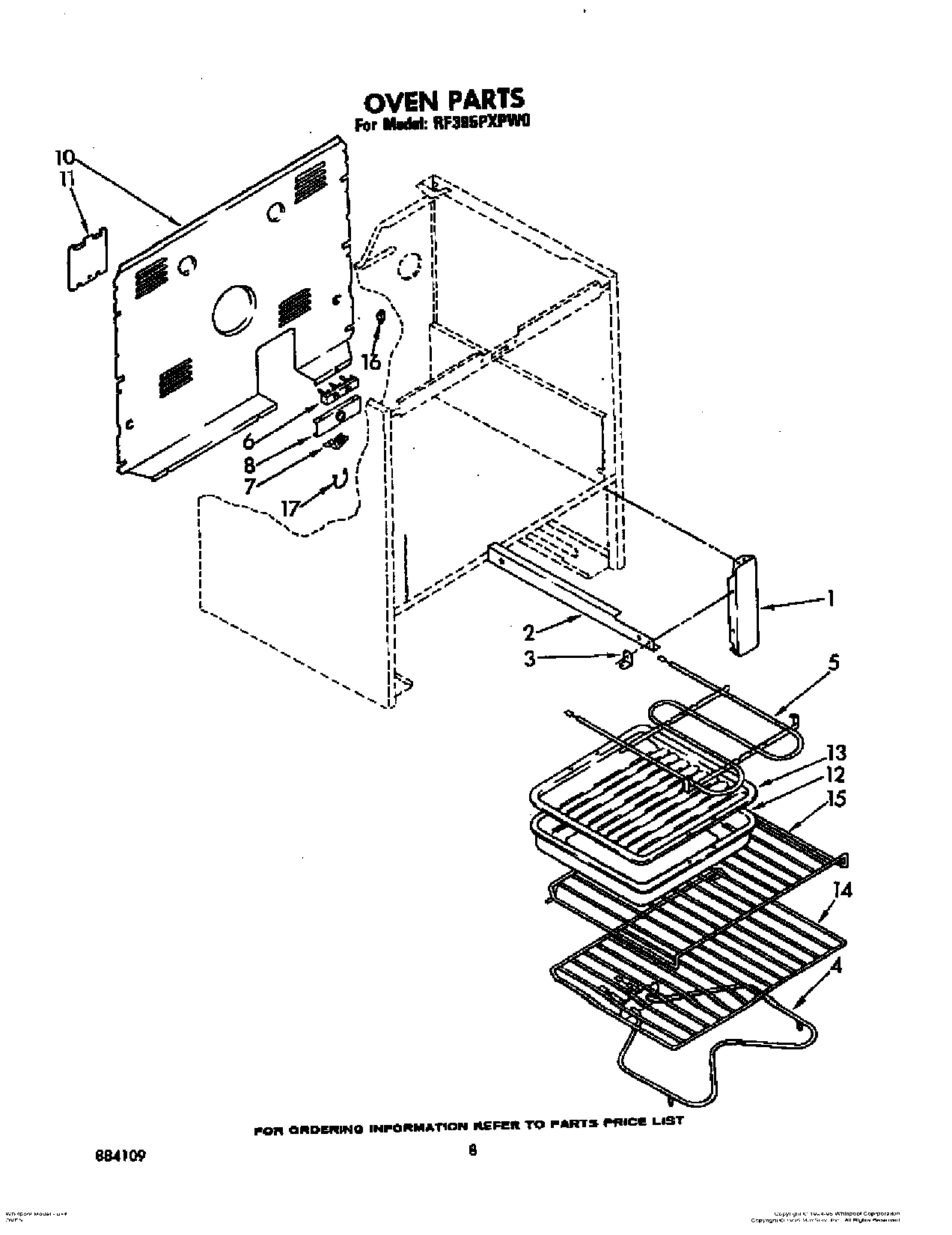 05 - OVEN, LIT/OPTIONAL