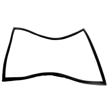 WPW10436245 Whirlpool Refrigerator FIP Gasket