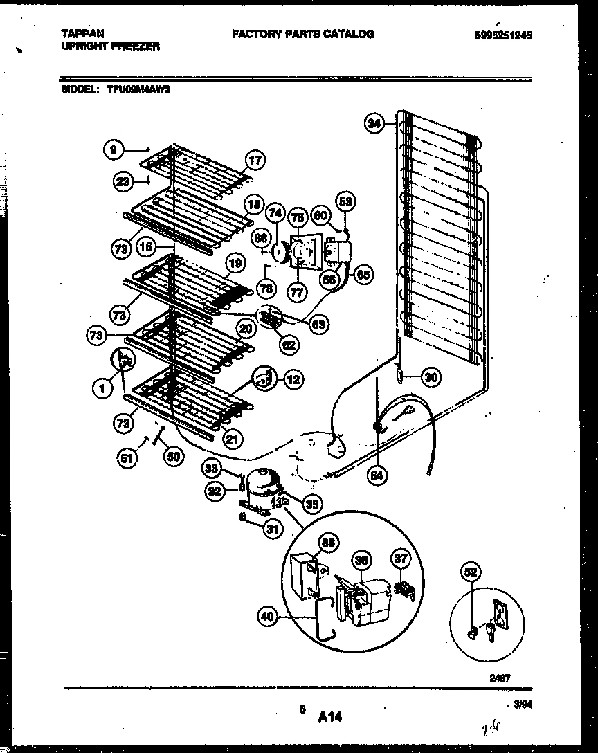 04 - SYSTEM AND ELECTRICAL PARTS