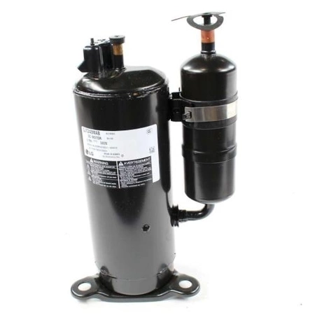 TBZ35798401 LG Compressor Set