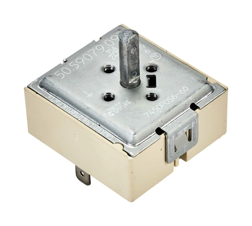 WP74011489 Whirlpool Switch Assembly
