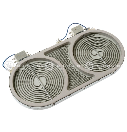 WB30X43560 GE Heating Element Bridge Kit