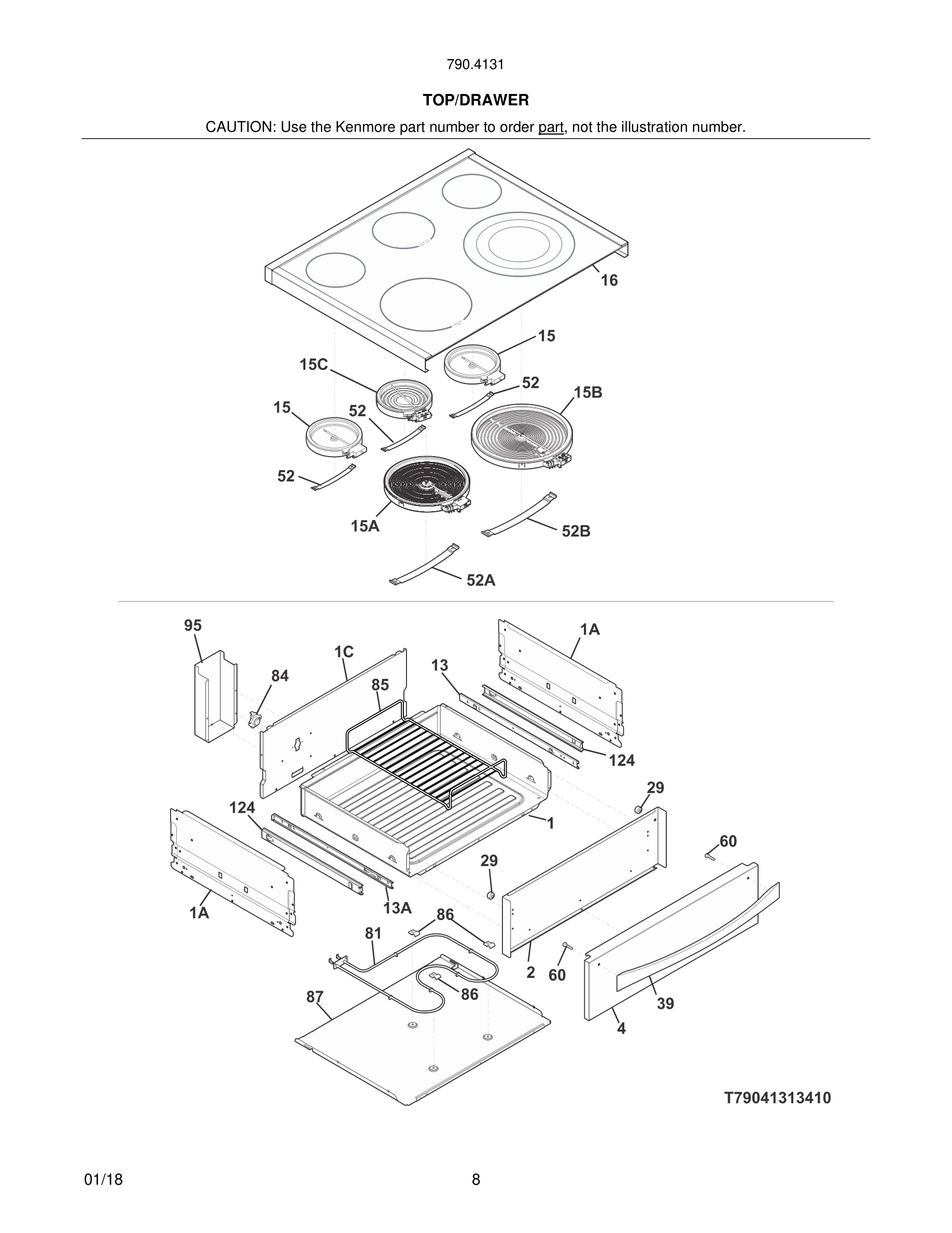 09 - TOP/DRAWER