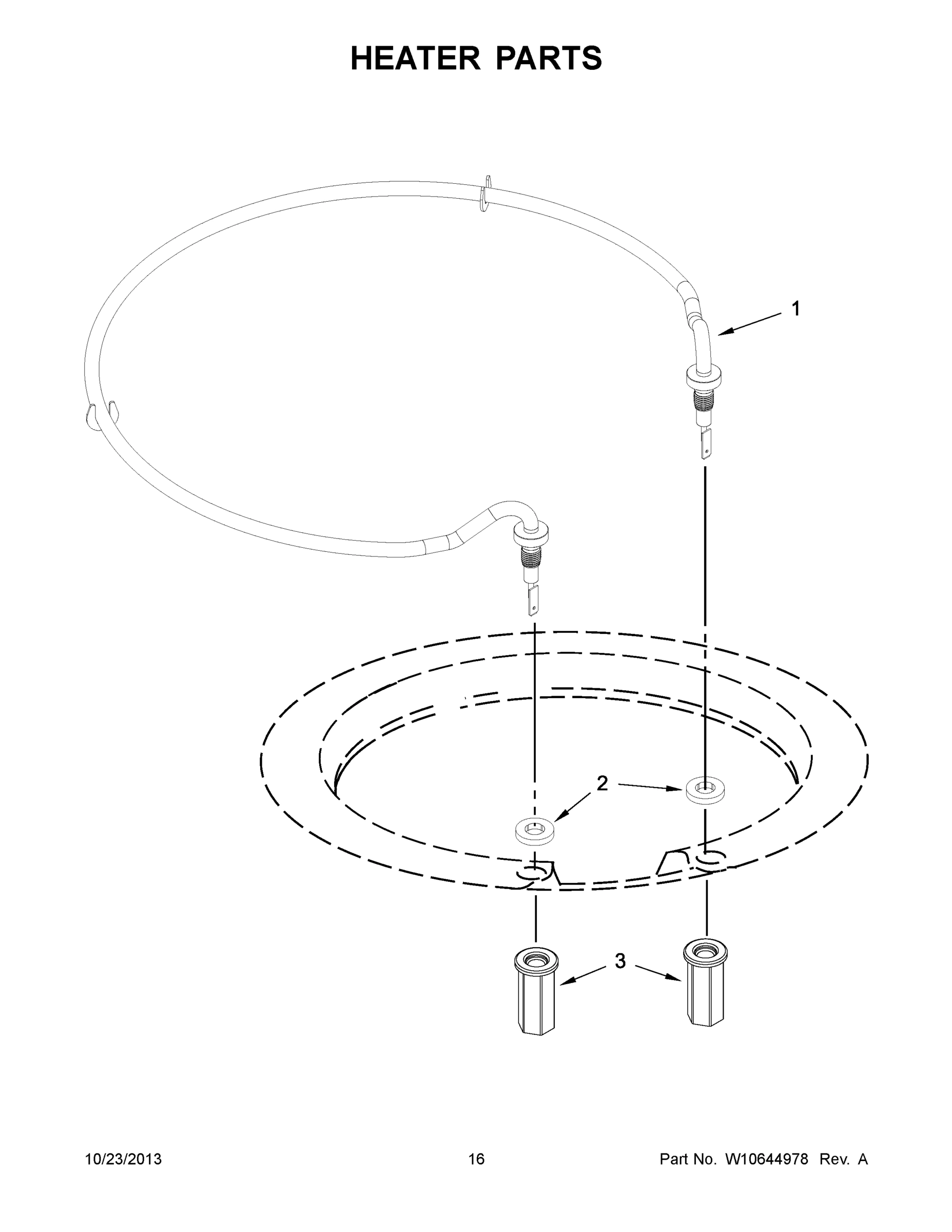 09 - HEATER PARTS