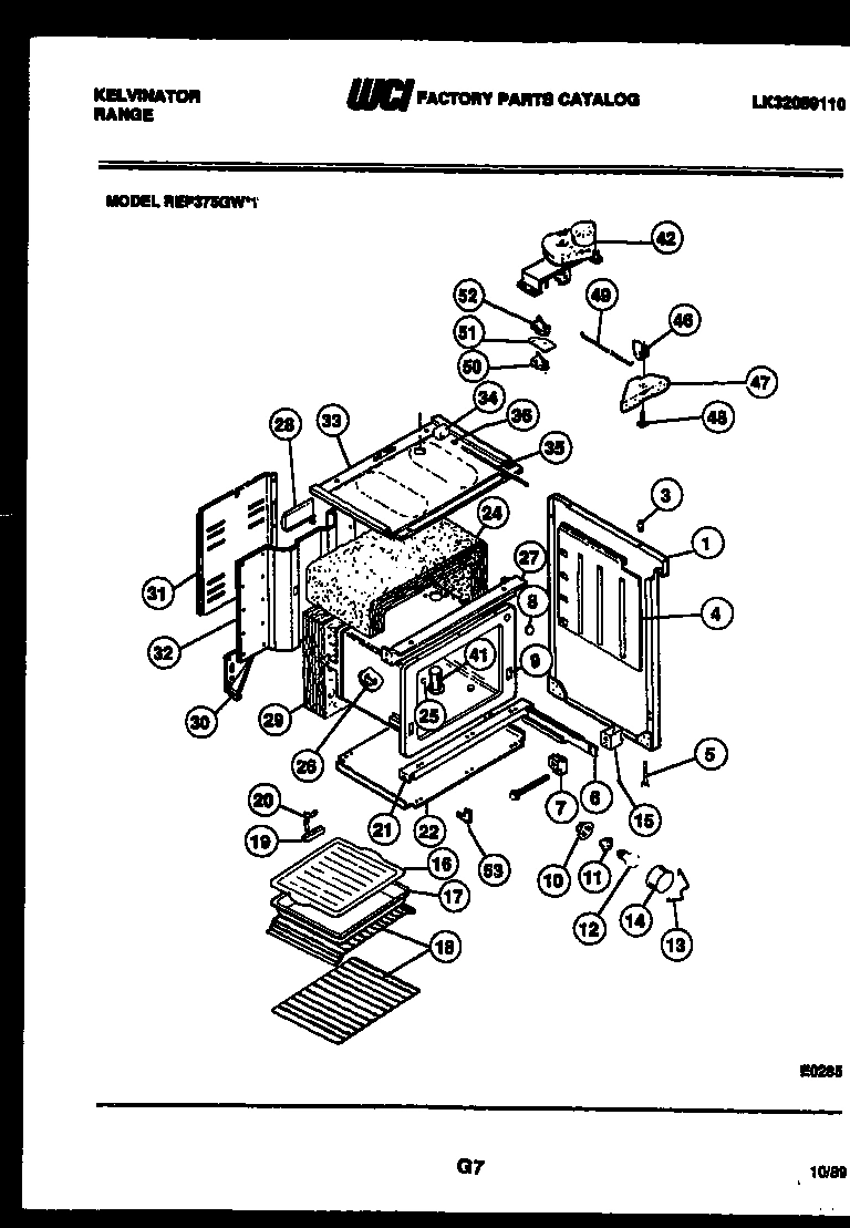 06 - BODY PARTS