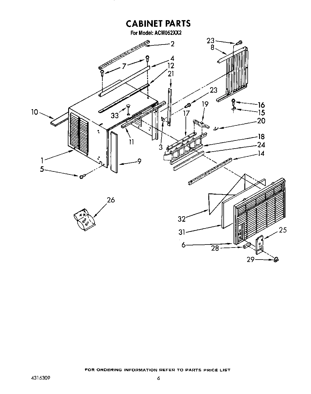 04 - CABINET