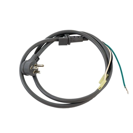 6411W1A018W LG Power Cord Assembly