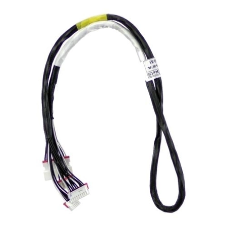 DC93-00687A Samsung Wire Harness Assembly Twi