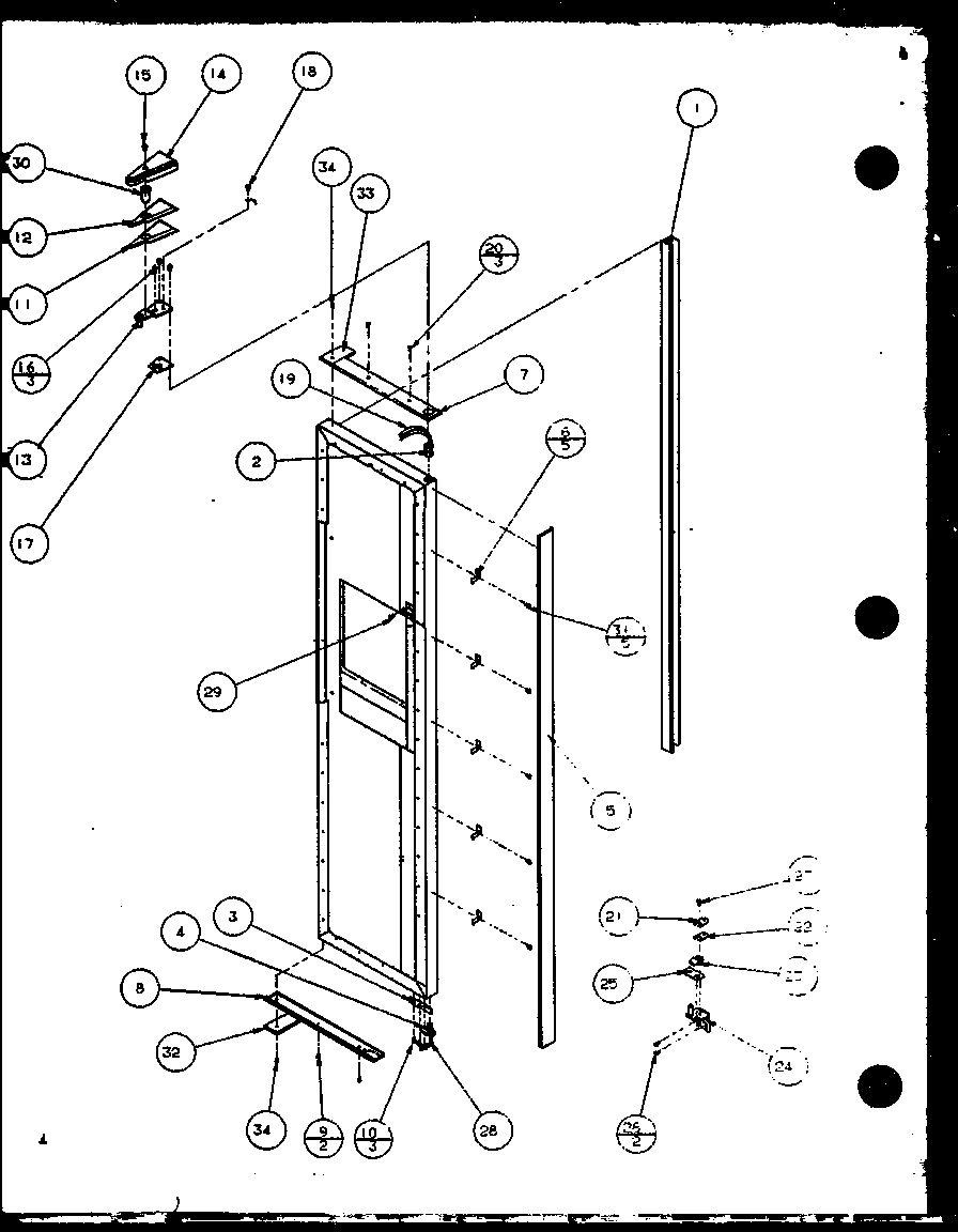 04 - FZ DOOR