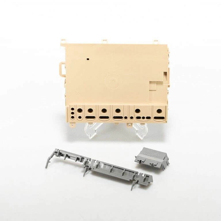 W10906429 Whirlpool Dishwasher Electronic Control Board + Core