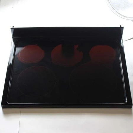 AGU74969001 LG Plate Assembly