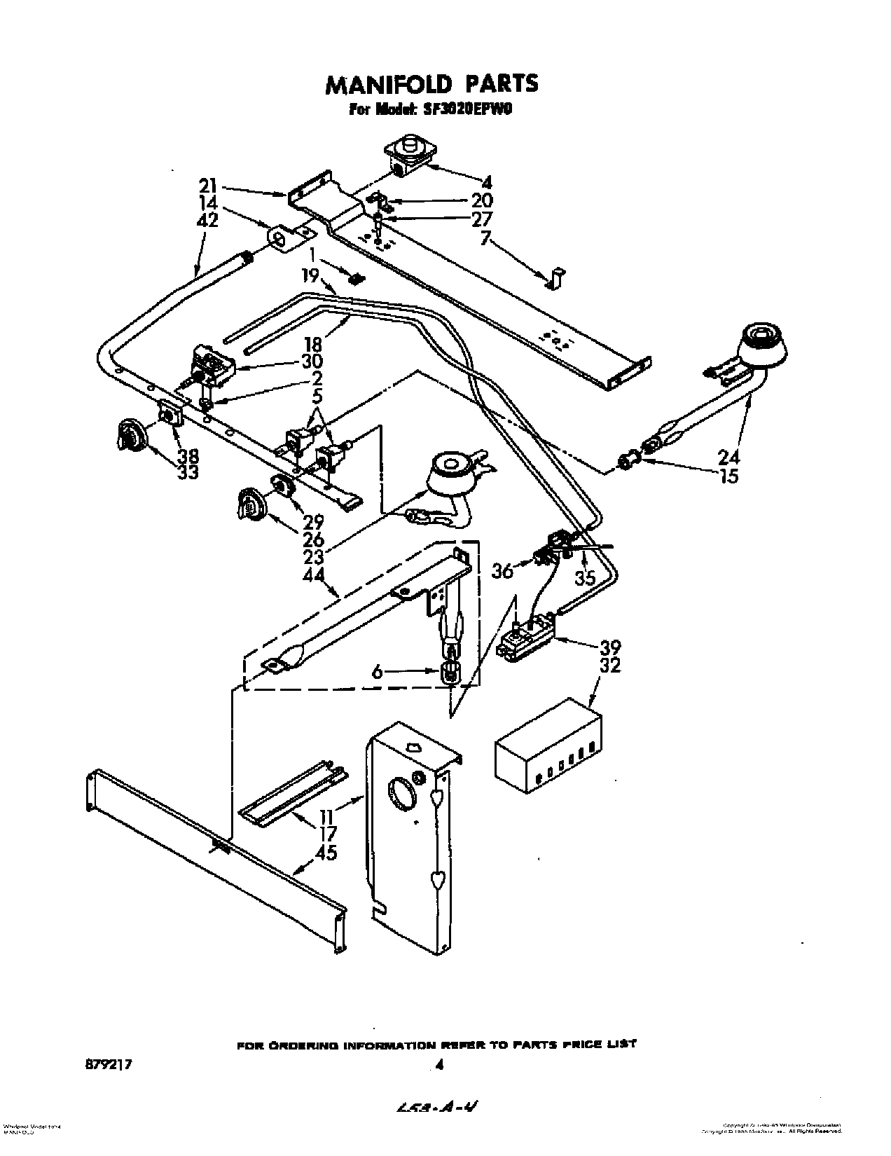 03 - MANIFOLD