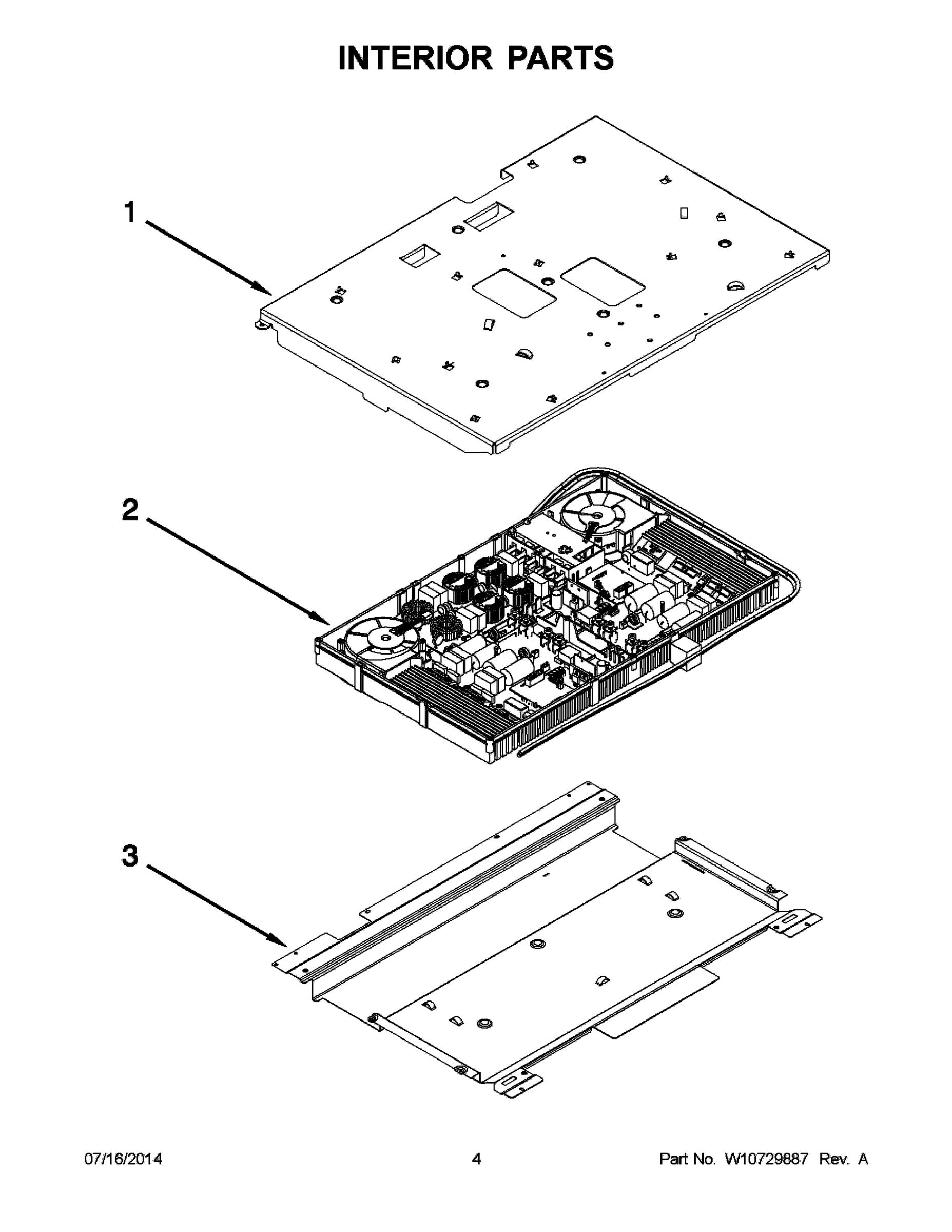 03 - INTERIOR PARTS
