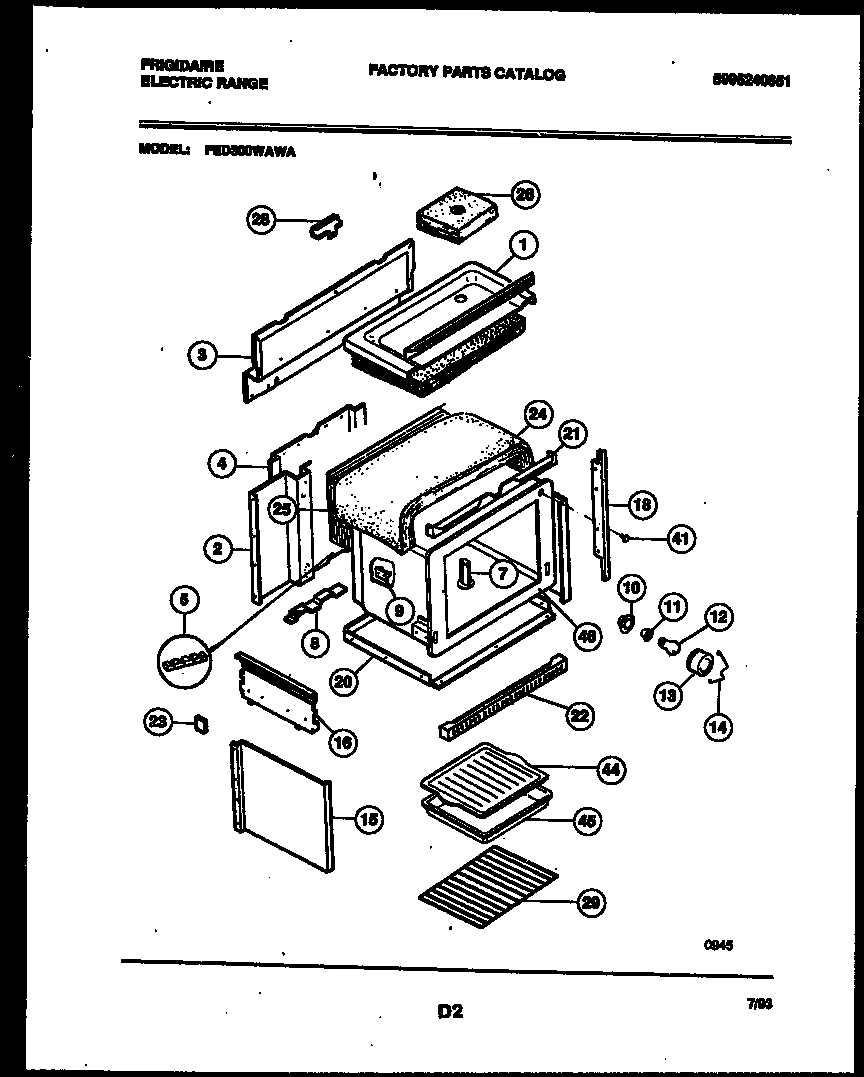 05 - BODY PARTS