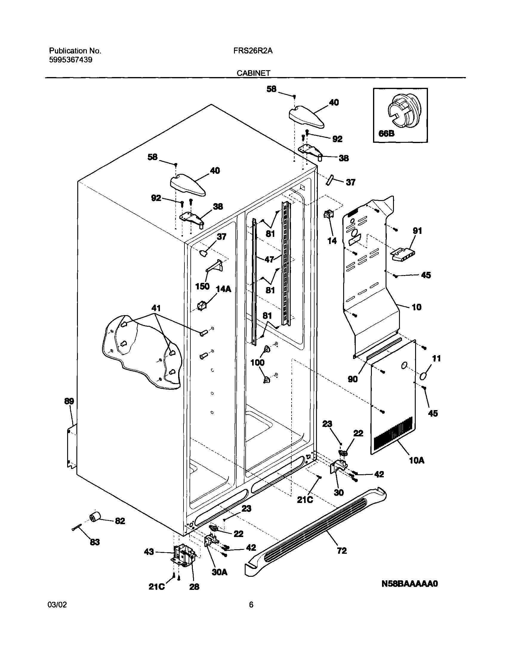 07 - CABINET