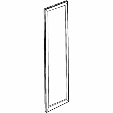 DA63-02769D Samsung Refrigerator Gasket Assem